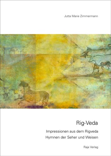 Coverbild Rig-Veda