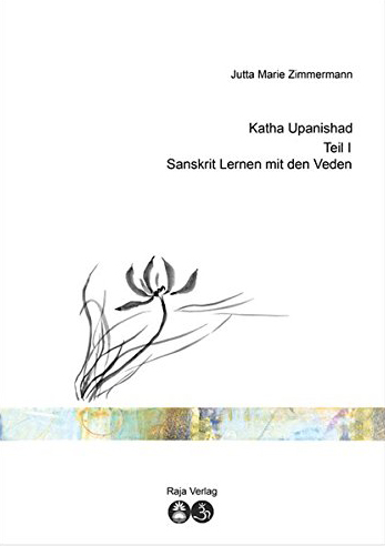 Coverbild Katha-Upanishad