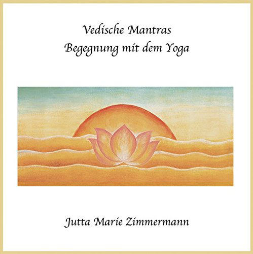 CD-Coverbild vedische Mantras